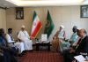 فرهنگ مقاومت امروز به گفتمانی جهانی تبدیل شده است