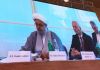الوحدة الإسلامية السبيل الى ترسيخ الامن في المنطقة