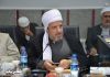 ایران هرگز طالب جنگ نبوده و نیست ولی در مقابل متجاوز سکوت نمی کند