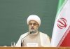وحدت اسلامی راه تحقق امنیت منطقه‌ای است/ ایران الگویی برای کشورهای اسلامی