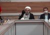 سخنرانی دکتر شهریاری در نشست شورای فرهنگ عمومی استان کردستان