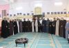 گزارش تصویری | همایش "نهضت حسینی و تاثیر آن در جهان اسلام" در عراق