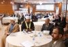 اللجنة التخصصية للمؤتمر الدولي للوحدة الاسلامية في بغداد