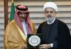 دیدار سفیر عربستان سعودی با دبیرکل مجمع جهانی تقریب مذاهب اسلامی