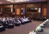 القمة التشاورية لعلماء العالم الإسلامي باسطنبول بمشاركة الدكتور شهرياري