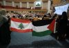 المؤتمر الدولي الـ40 للوحدة الاسلامية في طهران (4)
