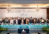 القمة الدينية الدولية الثانية، المنعقدة بمدينة سانت بطرسبرغ بروسيا الاتحادية