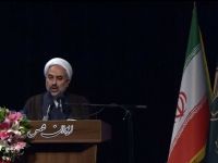 حجت الاسلام والمسلمین دکتر زائری (ایران)