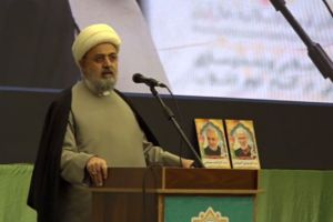 اولین روز کنفرانس منطقه ای وحدت اسلامی گرگان - بهمن 1401