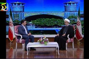 دبیر کل مجمع جهانی تقریب مذاهب اسلامی در گفت‌وگو با سیمای مرکز کردستان