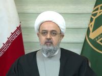 حجت الاسلام والمسلمین دکتر حمید شهریاری | ایران