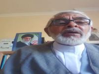 شیخ محمد شعیب بولی | آفریقای جنوبی