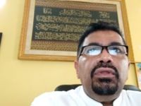 آقای عارف عبداله سگران | تیمور شرقی