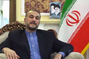 دکتر امیر عبد اللهیان | ایران
