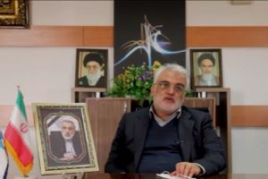 دکتر محمد مهدی طهرانچی | ایران