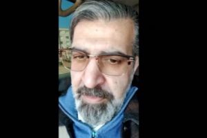 دکتر سید محمد صادق خرازی | ایران