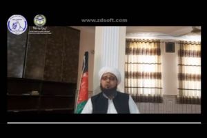 جناب مولوی عبد القادر ثاقب | افغانستان