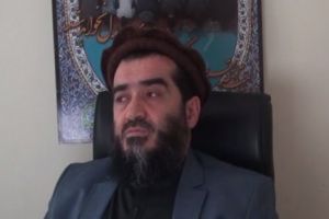 مولوی محمد مختار مفلح | افغانستان