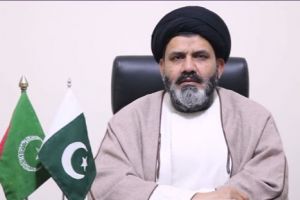حجت الاسلام والمسلمین سید شفقت حسین شیرازی | پاکستان