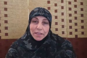 خانم دکتر نزیهه صالح | لبنان