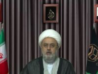 حجت الاسلام والمسلمین دکتر حمید شهریاری (ایران)
