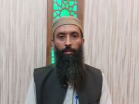 مولانا سید عتیق الرحمان (پاکستان)