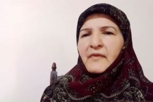 خانم دکتر راغده المصری (لبنان)