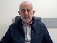 دکتر طلال عتریسی (لبنان)