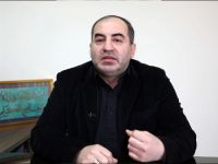 دکتر علی عز الدین (لبنان)