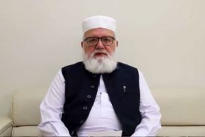 دکتر لیاقت بلوچ (پاکستان)