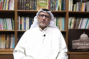 استاد عمار کاظم (کویت)