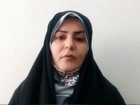 سرکار خانم زهرا رسولی (افغانستان)