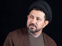 حجت الاسلام و المسلمین سید عبدالله حسینی (ایران)
