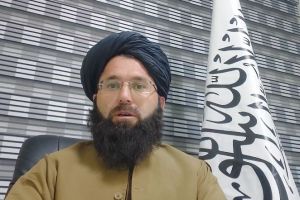 مفتی عبدالله عزام (افغانستان)