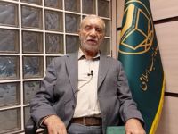 دکتر محمد علی آذرشب (ایران)