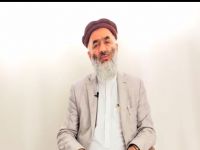 مولوی حبیب الله حسام (افغانستان)