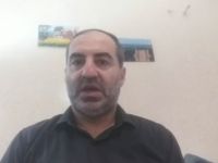دکتر علی عزالدین (لبنان)