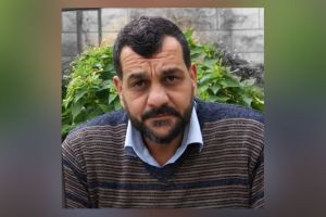 دکتر محمود موالدی (سوریه)