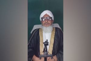 مولانا دکتر محمد امداد الدین (بنگلادش)