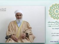 مولوی عبدالواحد رمضاني