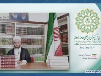 ماموستا سنار تمرنژاد