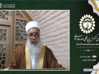 مولوی احمد صارمی