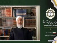 مولوی دکتر اسماعیل کاظمی