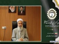 مولوی محمد اسحاق مدنی