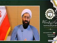 حجت الاسلام والمسلمین دکتر نور علی دیلم