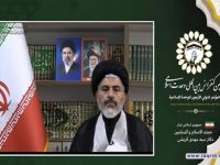 حجت الاسلام و المسلمین دکتر سید مهدی قریشی