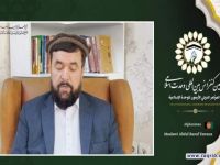 مولوی عبد الرئوف توانا