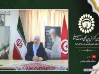 خانم مبارکه عواینیه براهمی