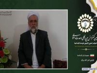 مولوی امان الله برزگر