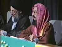 استاد شیخ محمد بن ناصر العبودی
